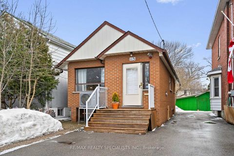 Photo 0 at 113 Symons Street, Mimico, Toronto