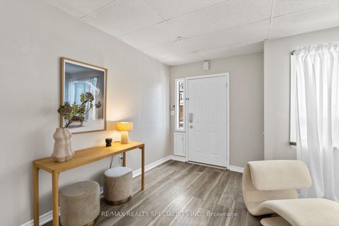 Photo 1 at 113 Symons Street, Mimico, Toronto