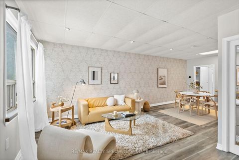 Photo 3 at 113 Symons Street, Mimico, Toronto