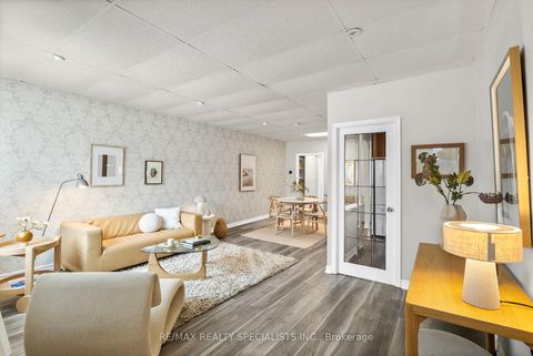 Photo 4 at 113 Symons Street, Mimico, Toronto