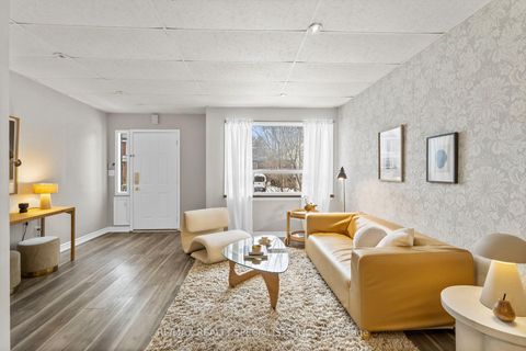 Photo 5 at 113 Symons Street, Mimico, Toronto