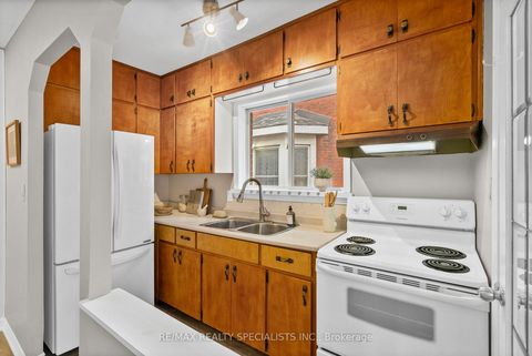 Photo 7 at 113 Symons Street, Mimico, Toronto