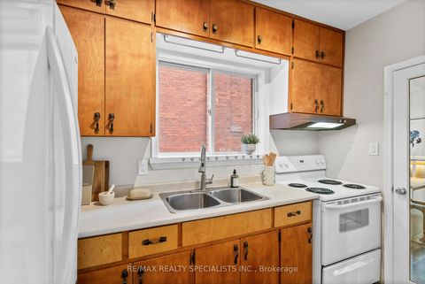 Photo 8 at 113 Symons Street, Mimico, Toronto