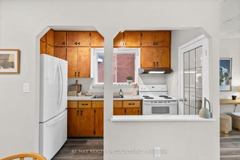 Photo 9 at 113 Symons Street, Mimico, Toronto