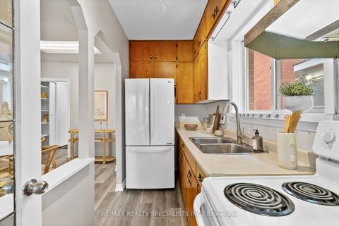 Photo 10 at 113 Symons Street, Mimico, Toronto