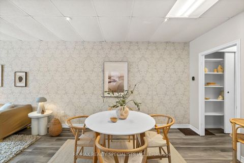 Photo 12 at 113 Symons Street, Mimico, Toronto