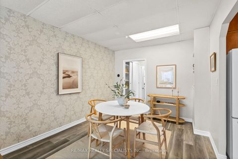 Photo 13 at 113 Symons Street, Mimico, Toronto