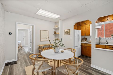 Photo 15 at 113 Symons Street, Mimico, Toronto