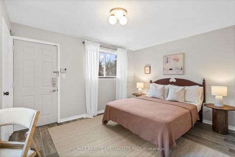 Photo 21 at 113 Symons Street, Mimico, Toronto