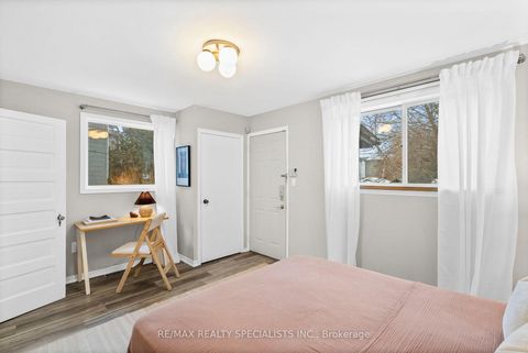 Photo 23 at 113 Symons Street, Mimico, Toronto