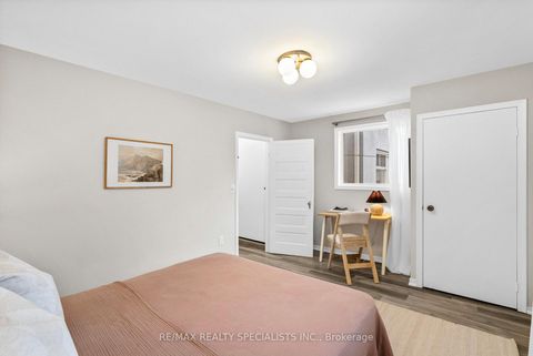 Photo 24 at 113 Symons Street, Mimico, Toronto
