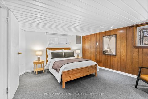 Photo 26 at 113 Symons Street, Mimico, Toronto