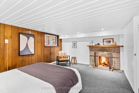 Photo 27 at 113 Symons Street, Mimico, Toronto