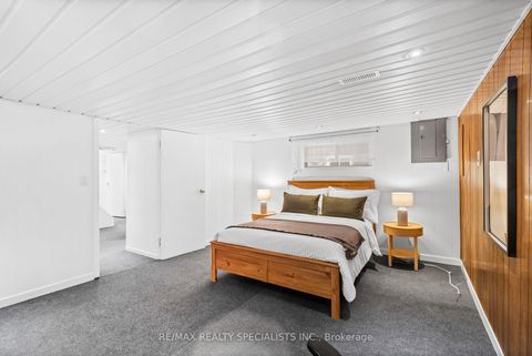 Photo 30 at 113 Symons Street, Mimico, Toronto