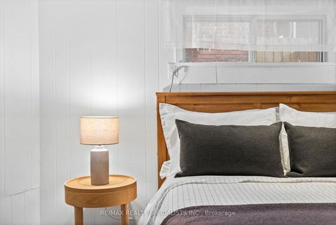 Photo 31 at 113 Symons Street, Mimico, Toronto