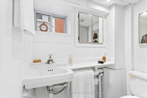 Photo 32 at 113 Symons Street, Mimico, Toronto