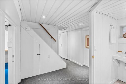 Photo 34 at 113 Symons Street, Mimico, Toronto