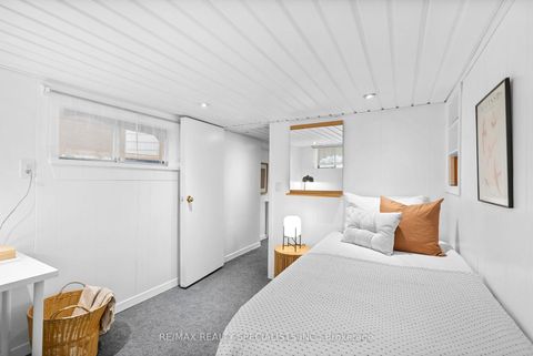 Photo 35 at 113 Symons Street, Mimico, Toronto