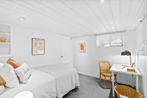 Photo 36 at 113 Symons Street, Mimico, Toronto