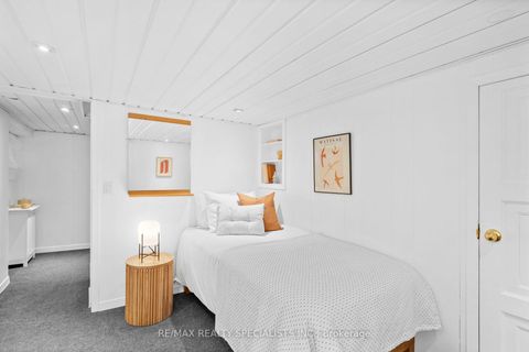 Photo 37 at 113 Symons Street, Mimico, Toronto