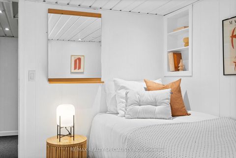 Photo 38 at 113 Symons Street, Mimico, Toronto