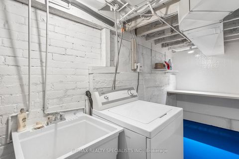 Photo 39 at 113 Symons Street, Mimico, Toronto