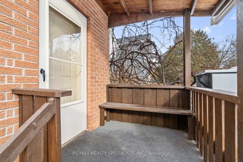 Photo 40 at 113 Symons Street, Mimico, Toronto