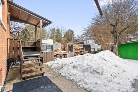 Photo 41 at 113 Symons Street, Mimico, Toronto