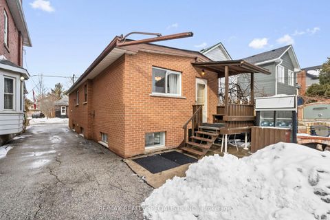 Photo 42 at 113 Symons Street, Mimico, Toronto