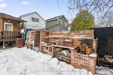 Photo 43 at 113 Symons Street, Mimico, Toronto
