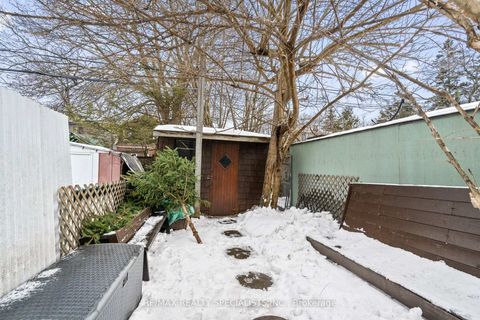 Photo 44 at 113 Symons Street, Mimico, Toronto