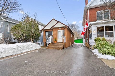 Photo 47 at 113 Symons Street, Mimico, Toronto