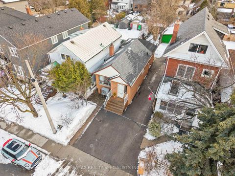 Photo 48 at 113 Symons Street, Mimico, Toronto