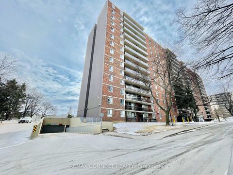 Photo 2 at 909 - 1950 Kennedy Road, Dorset Park, Toronto