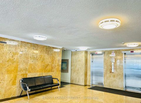 Photo 5 at 909 - 1950 Kennedy Road, Dorset Park, Toronto