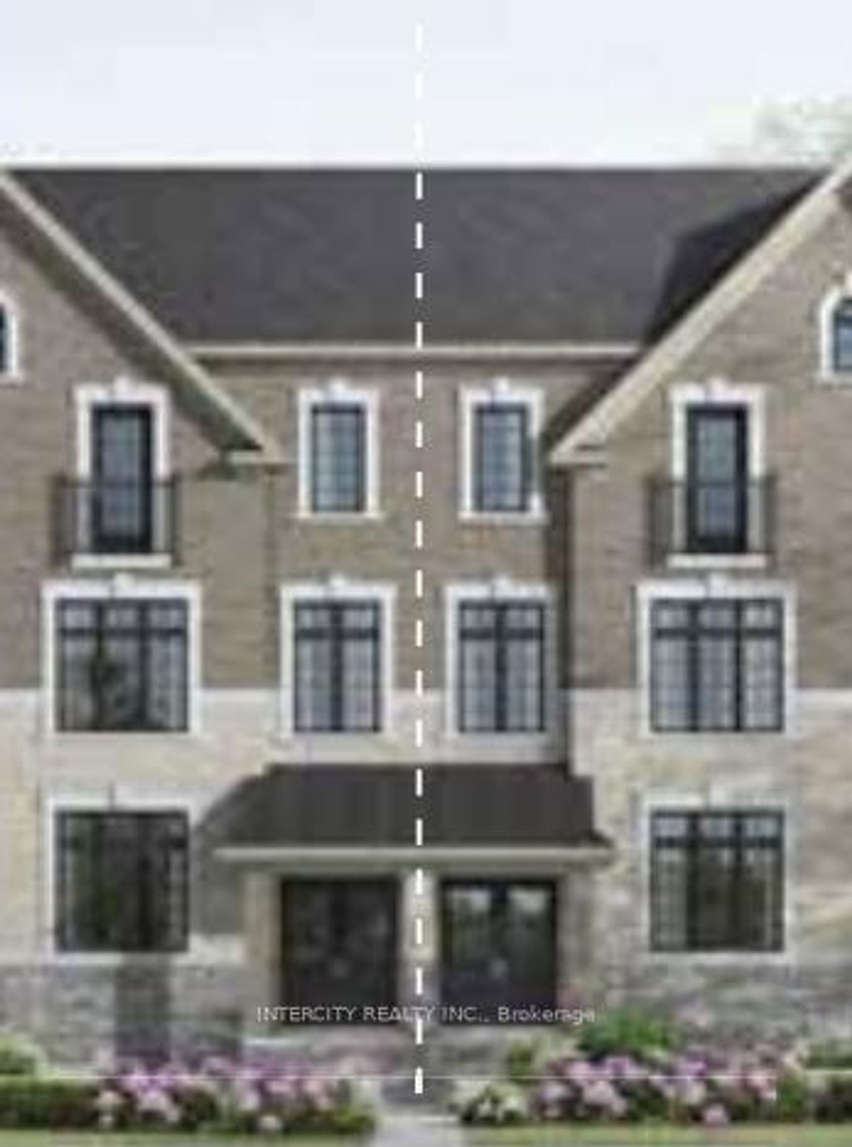 BLK 2 - TH 7 Acorn Trail, Georgetown, Halton Hills 2