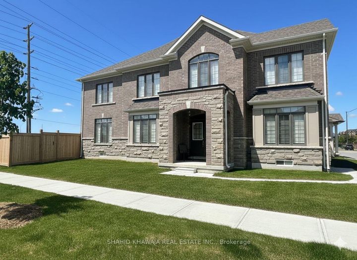 Photo 0 at 322 Valleyway Drive, Credit Valley, Brampton