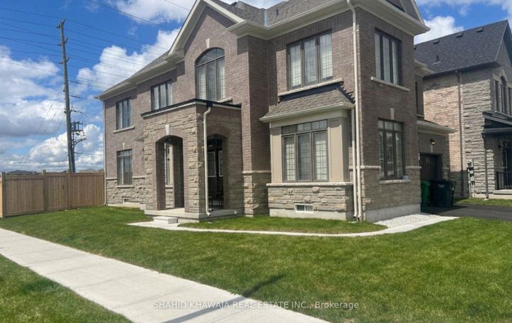 Photo 1 at 322 Valleyway Drive, Credit Valley, Brampton