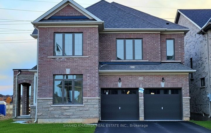 Photo 2 at 322 Valleyway Drive, Credit Valley, Brampton