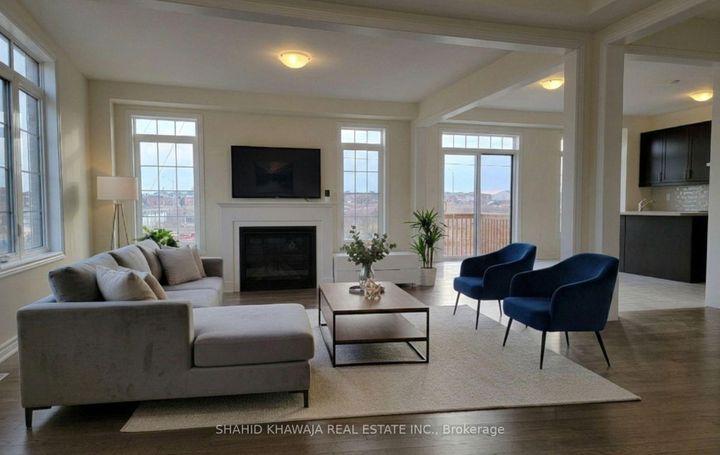 Photo 9 at 322 Valleyway Drive, Credit Valley, Brampton