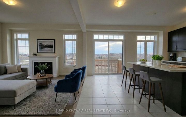 Photo 15 at 322 Valleyway Drive, Credit Valley, Brampton