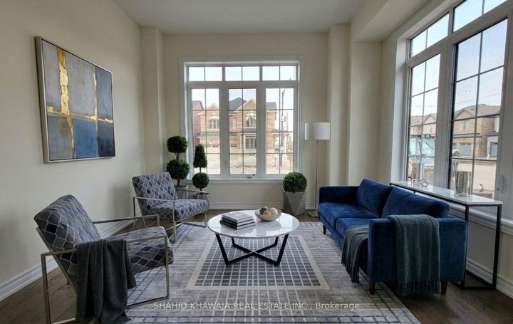 Photo 17 at 322 Valleyway Drive, Credit Valley, Brampton