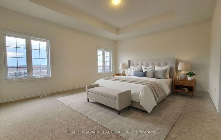 Photo 23 at 322 Valleyway Drive, Credit Valley, Brampton