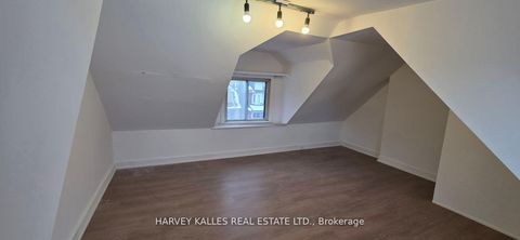 Photo 2 at 1767 Dufferin Street, Oakwood Village, Toronto