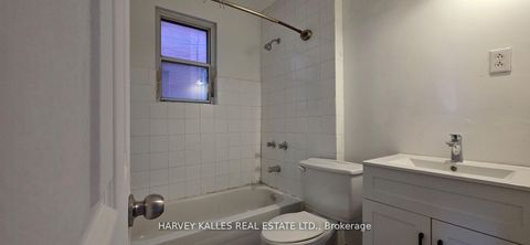 Photo 13 at 1767 Dufferin Street, Oakwood Village, Toronto