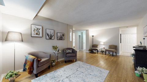 Photo 10 at 203 - 40 Chichester Place, L'Amoreaux, Toronto