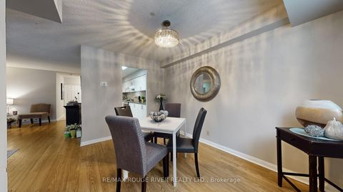 Photo 14 at 203 - 40 Chichester Place, L'Amoreaux, Toronto