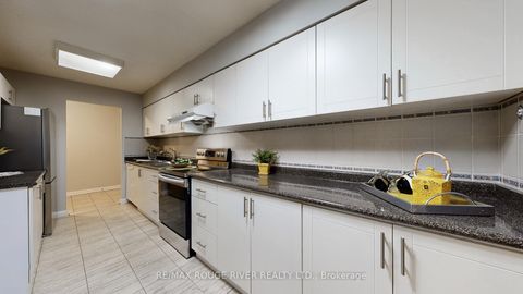 Photo 17 at 203 - 40 Chichester Place, L'Amoreaux, Toronto