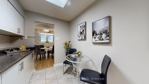 Photo 19 at 203 - 40 Chichester Place, L'Amoreaux, Toronto