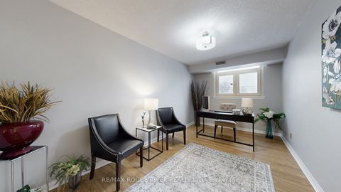 Photo 22 at 203 - 40 Chichester Place, L'Amoreaux, Toronto